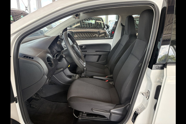 Škoda Citigo 1.0 Ambition Plus 5-drs. AIRCO/CRUISE/MEDIA