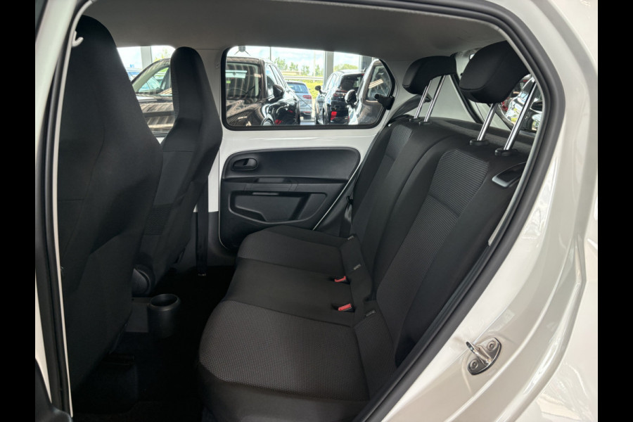 Škoda Citigo 1.0 Ambition Plus 5-drs. AIRCO/CRUISE/MEDIA
