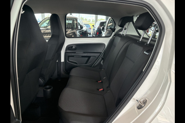 Škoda Citigo 1.0 Ambition Plus 5-drs. AIRCO/CRUISE/MEDIA