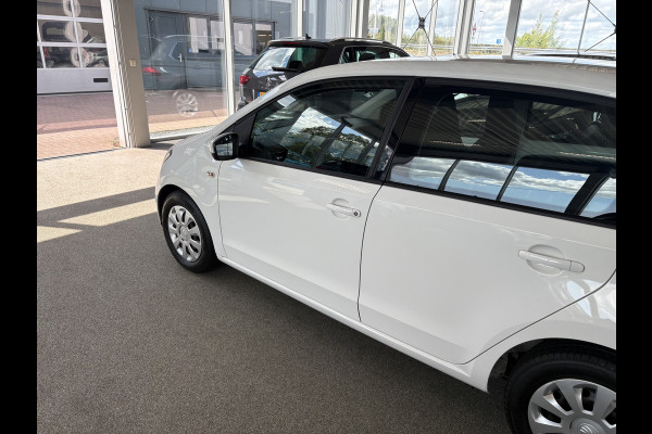 Škoda Citigo 1.0 Ambition Plus 5-drs. AIRCO/CRUISE/MEDIA