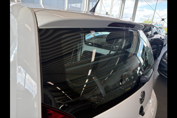 Škoda Citigo 1.0 Ambition Plus 5-drs. AIRCO/CRUISE/MEDIA