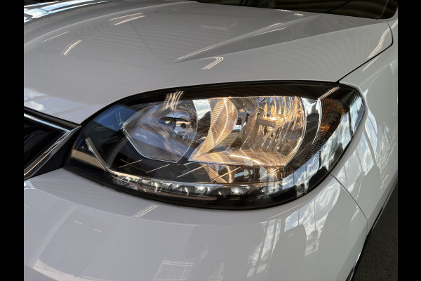 Škoda Citigo 1.0 Ambition Plus 5-drs. AIRCO/CRUISE/MEDIA