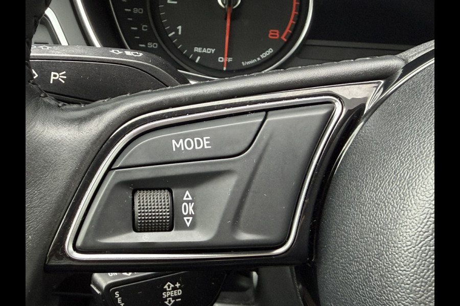 Audi A4 Avant BWJ 2018 | 1.4TFSI 150PK Sport Lease Ed | TREKHAAK | SPORTSTOELEN | NAVI | CLIMA | PDC | CRUISE |