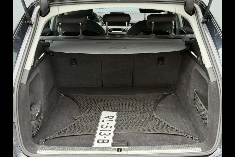 Audi A4 Avant BWJ 2018 | 1.4TFSI 150PK Sport Lease Ed | TREKHAAK | SPORTSTOELEN | NAVI | CLIMA | PDC | CRUISE |