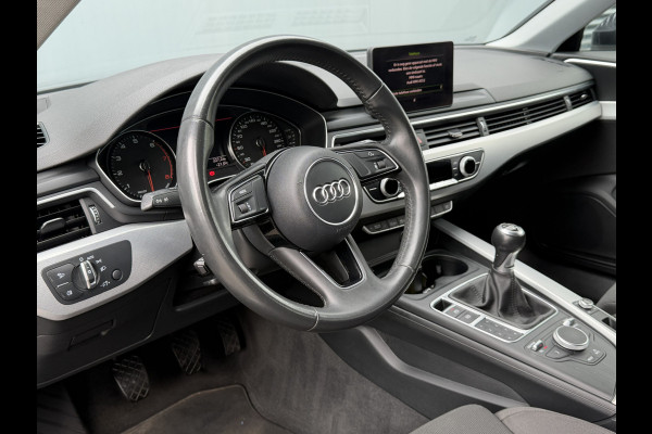 Audi A4 Avant BWJ 2018 | 1.4TFSI 150PK Sport Lease Ed | TREKHAAK | SPORTSTOELEN | NAVI | CLIMA | PDC | CRUISE |