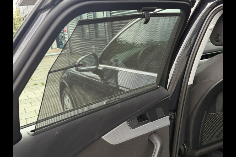 Audi A4 Avant BWJ 2018 | 1.4TFSI 150PK Sport Lease Ed | TREKHAAK | SPORTSTOELEN | NAVI | CLIMA | PDC | CRUISE |