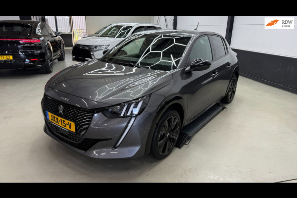 Peugeot 208 1.2 GT 3D virtual display, navigatie groot scherm