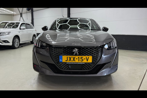 Peugeot 208 1.2 GT 3D virtual display, navigatie groot scherm