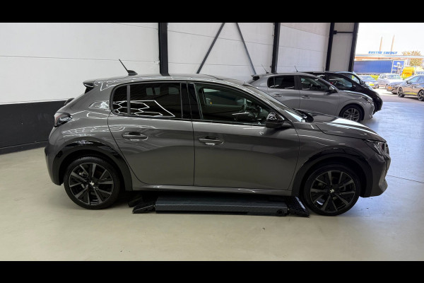Peugeot 208 1.2 GT 3D virtual display, navigatie groot scherm