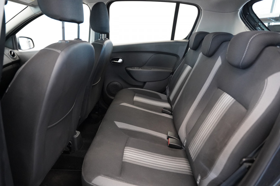 Dacia Sandero 0.9 TCe SL Stepway Automaat Achteruitrijcamera ALL Season Banden