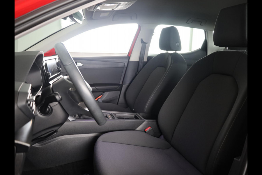Seat Leon 1.0 TSI Reference 90 pk | Navigatie via App | Autom. airco | Cruise control | LED koplampen | Apple Carplay/Android Auto |
