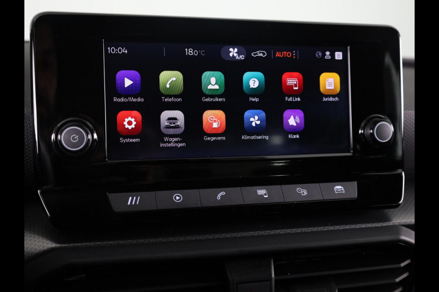 Seat Leon 1.0 TSI Reference 90 pk | Navigatie via App | Autom. airco | Cruise control | LED koplampen | Apple Carplay/Android Auto |