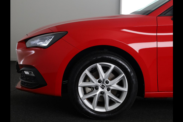 Seat Leon 1.0 TSI Reference 90 pk | Navigatie via App | Autom. airco | Cruise control | LED koplampen | Apple Carplay/Android Auto |