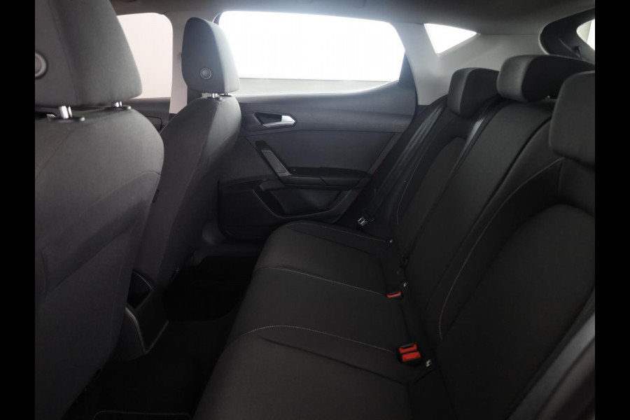 Seat Leon 1.0 TSI Reference 90 pk | Navigatie via App | Autom. airco | Cruise control | LED koplampen | Apple Carplay/Android Auto |