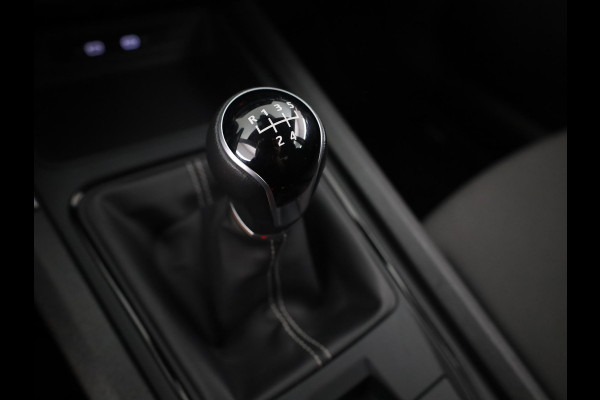 Seat Leon 1.0 TSI Reference 90 pk | Navigatie via App | Autom. airco | Cruise control | LED koplampen | Apple Carplay/Android Auto |