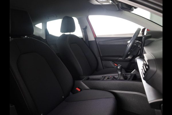 Seat Leon 1.0 TSI Reference 90 pk | Navigatie via App | Autom. airco | Cruise control | LED koplampen | Apple Carplay/Android Auto |