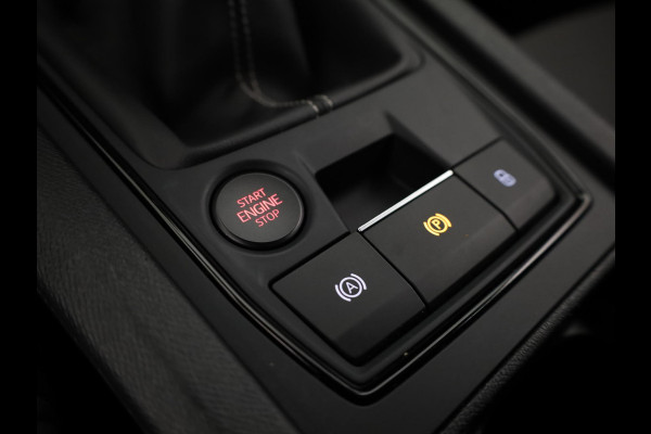 Seat Leon 1.0 TSI Reference 90 pk | Navigatie via App | Autom. airco | Cruise control | LED koplampen | Apple Carplay/Android Auto |