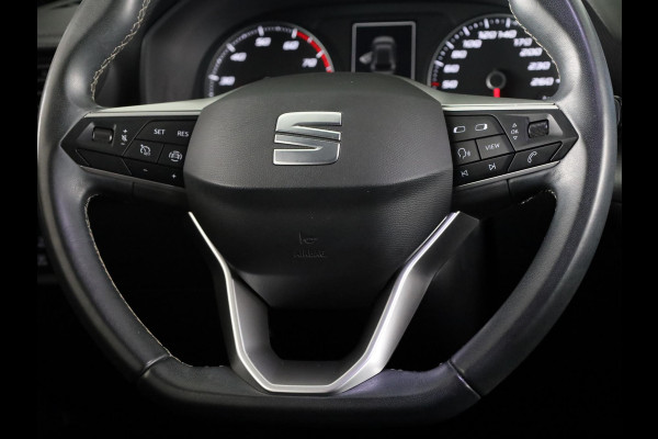 Seat Leon 1.0 TSI Reference 90 pk | Navigatie via App | Autom. airco | Cruise control | LED koplampen | Apple Carplay/Android Auto |
