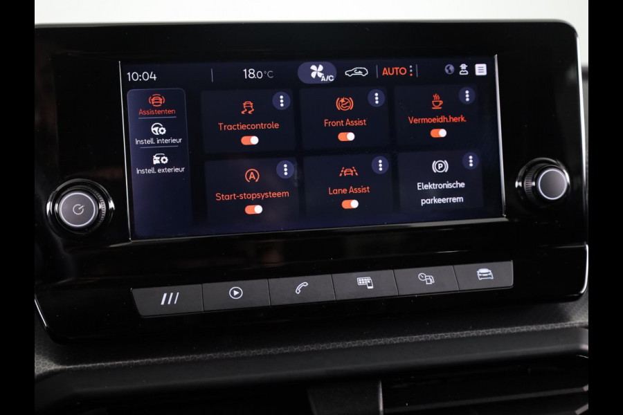 Seat Leon 1.0 TSI Reference 90 pk | Navigatie via App | Autom. airco | Cruise control | LED koplampen | Apple Carplay/Android Auto |
