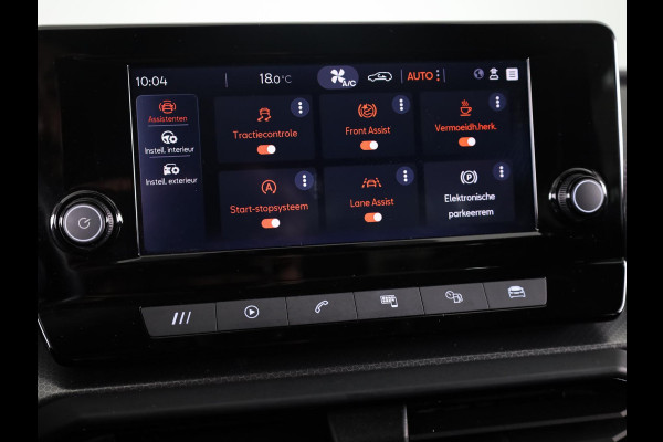 Seat Leon 1.0 TSI Reference 90 pk | Navigatie via App | Autom. airco | Cruise control | LED koplampen | Apple Carplay/Android Auto |