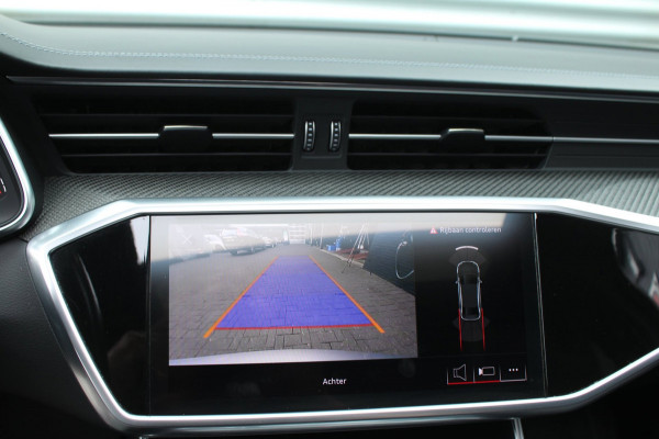 Audi A6 55 TFSI e 363pk quattro Competition SoH 95% Panoramadak Harman/Kardon 21"LMV