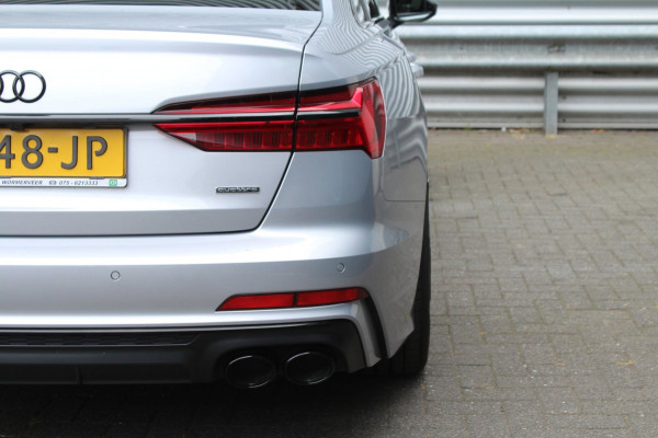 Audi A6 55 TFSI e 363pk quattro Competition SoH 95% Panoramadak Harman/Kardon 21"LMV
