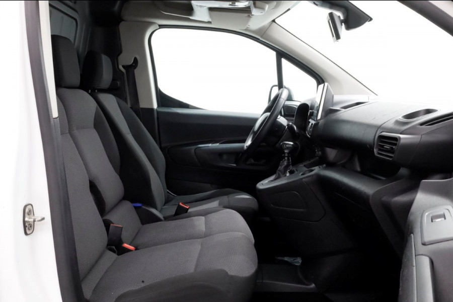Citroën Berlingo 1.2 PureTech 110pk Benzine Airco/Navi/Camera/3Pers. 02-2021