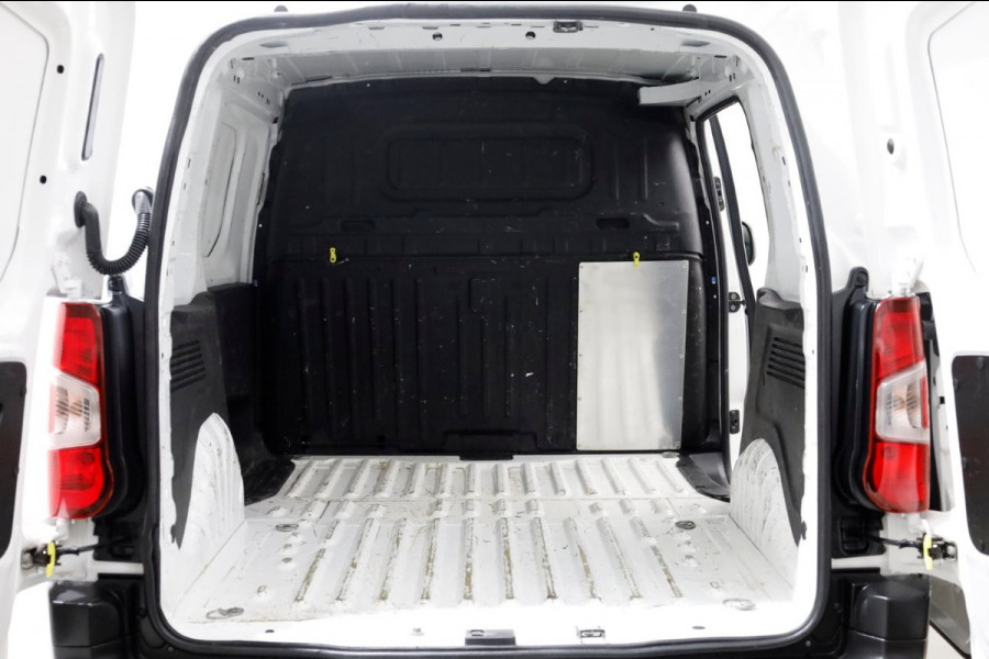 Citroën Berlingo 1.2 PureTech 110pk Benzine Airco/Navi/Camera/3Pers. 02-2021