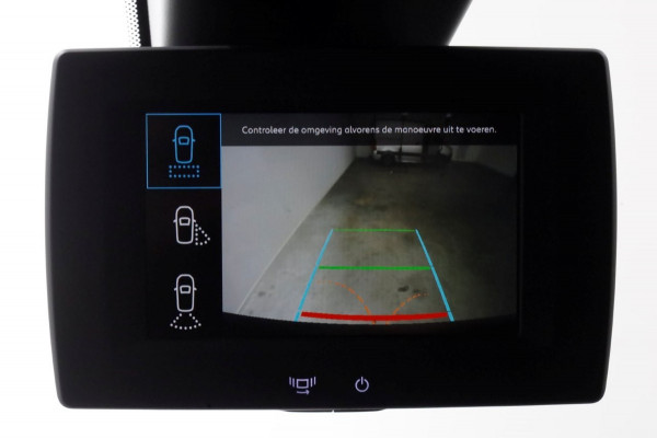 Citroën Berlingo 1.2 PureTech 110pk Benzine Airco/Navi/Camera/3Pers. 02-2021