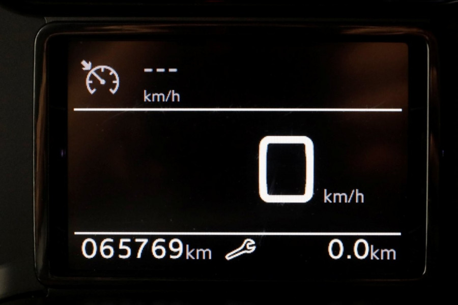 Citroën Berlingo 1.2 PureTech 110pk Benzine Airco/Navi/Camera/3Pers. 02-2021