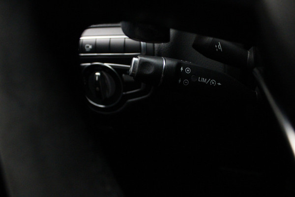 Mercedes-Benz GLC Coupé AMG 63 S 4M+ Ceramic Burmester 360° Camera Schuif-/ kanteldak Leer Navi Camera Stoelventilatie Stoelverwarming Climate Memory seats PTS LM velgen