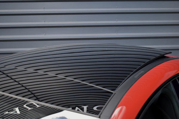 Mercedes-Benz CLA-Klasse 200 AMG Line | Panorama | Sfeerverlichting |  Widescreen Cockpit | Stoelverwarming |