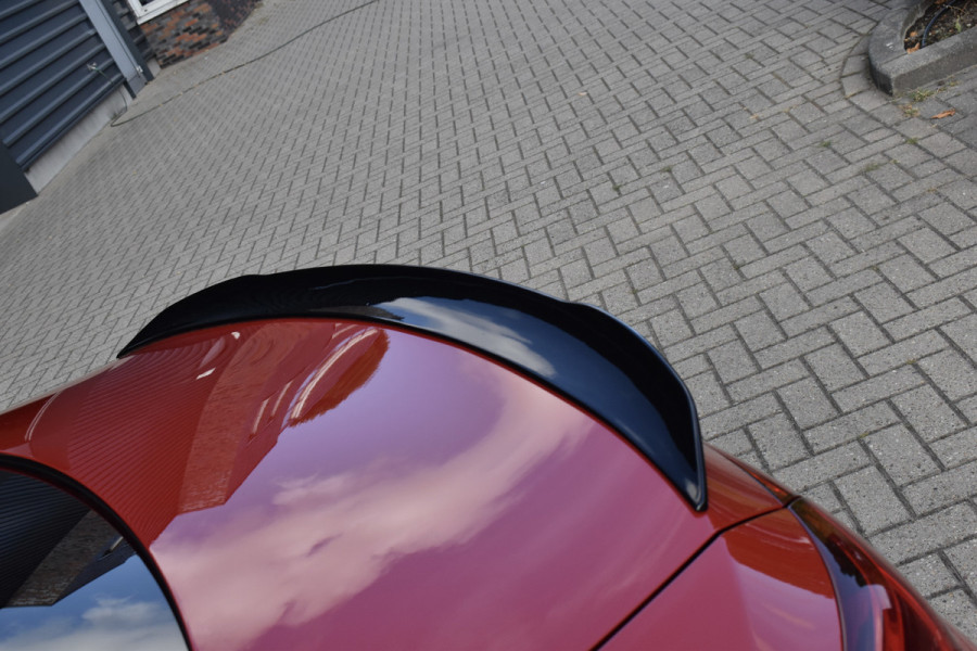 Mercedes-Benz CLA-Klasse 200 AMG Line | Panorama | Sfeerverlichting |  Widescreen Cockpit | Stoelverwarming |