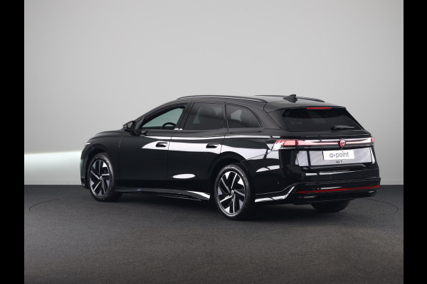 Volkswagen ID.7 Tourer Limited Edition Plus 86 kWh accu, 210 kW / 286 PK Elektrische stoelen | 360 Camera | Carplay