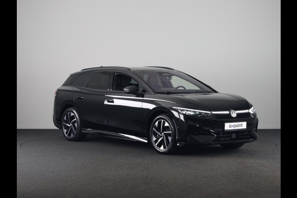 Volkswagen ID.7 Tourer Limited Edition Plus 86 kWh accu, 210 kW / 286 PK Elektrische stoelen | 360 Camera | Carplay