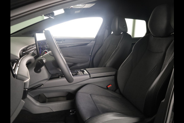 Volkswagen ID.7 Tourer Limited Edition Plus 86 kWh accu, 210 kW / 286 PK Elektrische stoelen | 360 Camera | Carplay