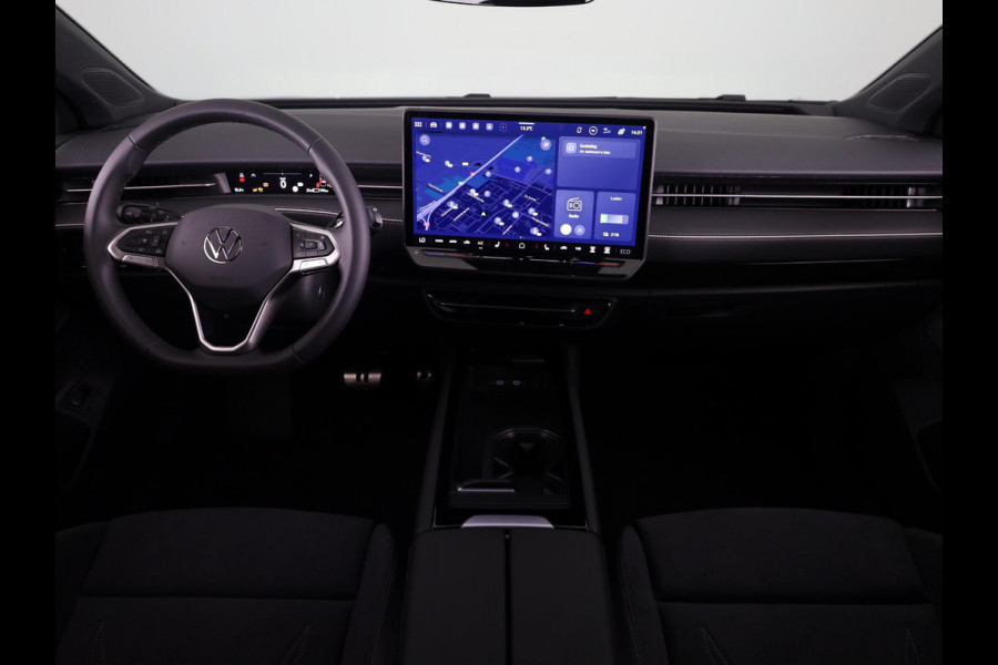 Volkswagen ID.7 Tourer Limited Edition Plus 86 kWh accu, 210 kW / 286 PK Elektrische stoelen | 360 Camera | Carplay