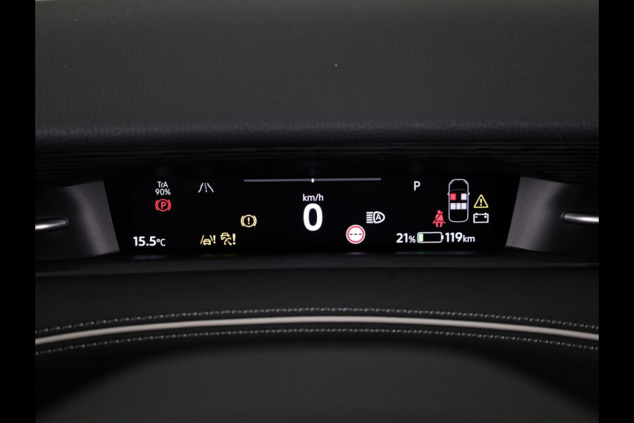 Volkswagen ID.7 Tourer Limited Edition Plus 86 kWh accu, 210 kW / 286 PK Elektrische stoelen | 360 Camera | Carplay