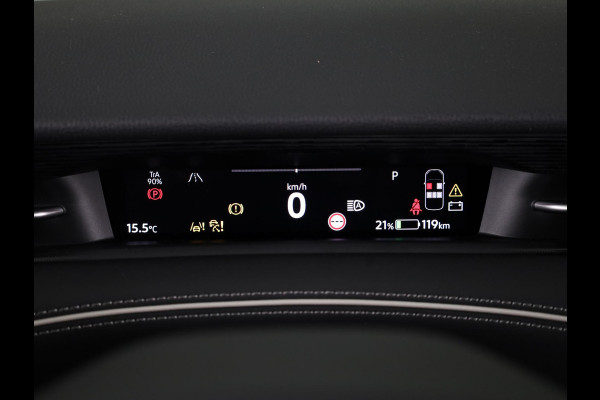 Volkswagen ID.7 Tourer Limited Edition Plus 86 kWh accu, 210 kW / 286 PK Elektrische stoelen | 360 Camera | Carplay
