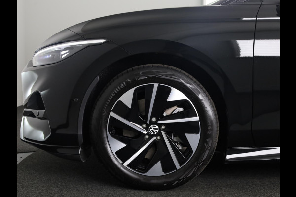 Volkswagen ID.7 Tourer Limited Edition Plus 86 kWh accu, 210 kW / 286 PK Elektrische stoelen | 360 Camera | Carplay