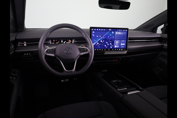 Volkswagen ID.7 Tourer Limited Edition Plus 86 kWh accu, 210 kW / 286 PK Elektrische stoelen | 360 Camera | Carplay