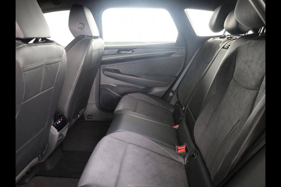 Volkswagen ID.7 Tourer Limited Edition Plus 86 kWh accu, 210 kW / 286 PK Elektrische stoelen | 360 Camera | Carplay