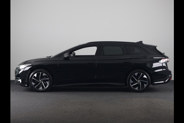 Volkswagen ID.7 Tourer Limited Edition Plus 86 kWh accu, 210 kW / 286 PK Elektrische stoelen | 360 Camera | Carplay