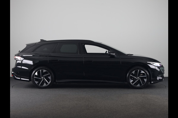 Volkswagen ID.7 Tourer Limited Edition Plus 86 kWh accu, 210 kW / 286 PK Elektrische stoelen | 360 Camera | Carplay
