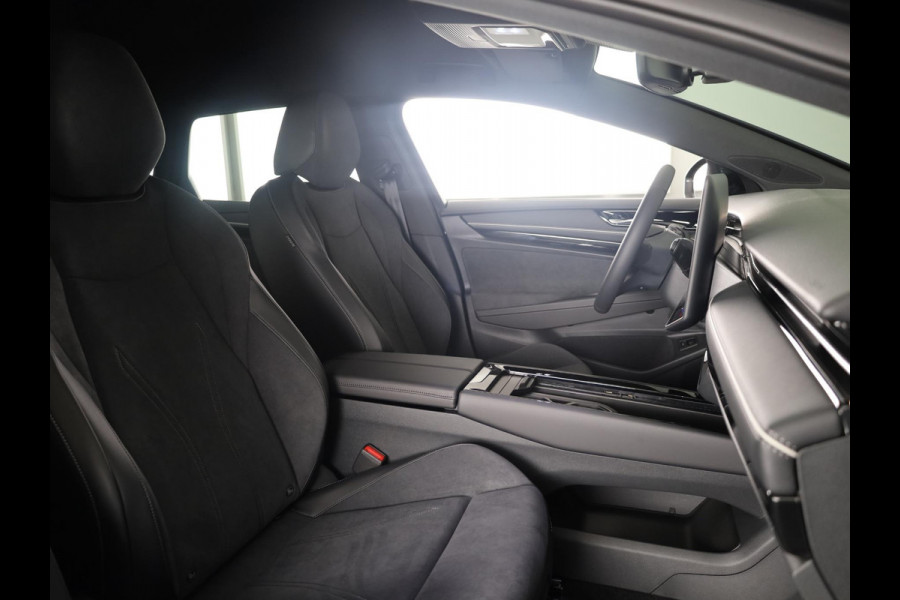 Volkswagen ID.7 Tourer Limited Edition Plus 86 kWh accu, 210 kW / 286 PK Elektrische stoelen | 360 Camera | Carplay