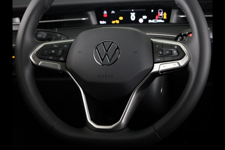 Volkswagen ID.7 Tourer Limited Edition Plus 86 kWh accu, 210 kW / 286 PK Elektrische stoelen | 360 Camera | Carplay