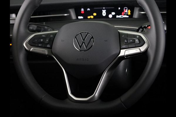 Volkswagen ID.7 Tourer Limited Edition Plus 86 kWh accu, 210 kW / 286 PK Elektrische stoelen | 360 Camera | Carplay