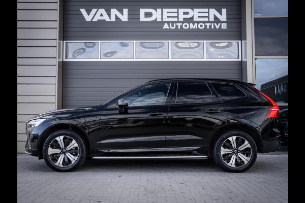 Volvo XC60 2.0 T6 Plug-in hybrid AWD Plus Dark - Long Range l Pano l Trekhaak l 360cam