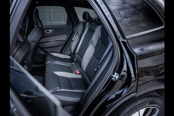 Volvo XC60 2.0 T6 Plug-in hybrid AWD Plus Dark - Long Range l Pano l Trekhaak l 360cam