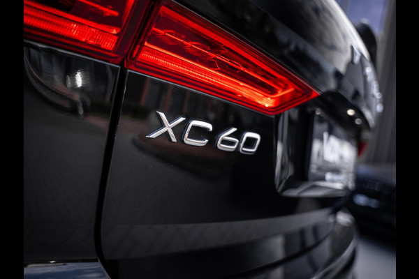 Volvo XC60 2.0 T6 Plug-in hybrid AWD Plus Dark - Long Range l Pano l Trekhaak l 360cam
